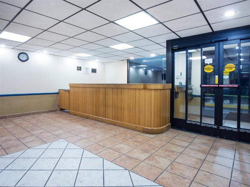Days Inn By Wyndham Chambersburg Exterior foto