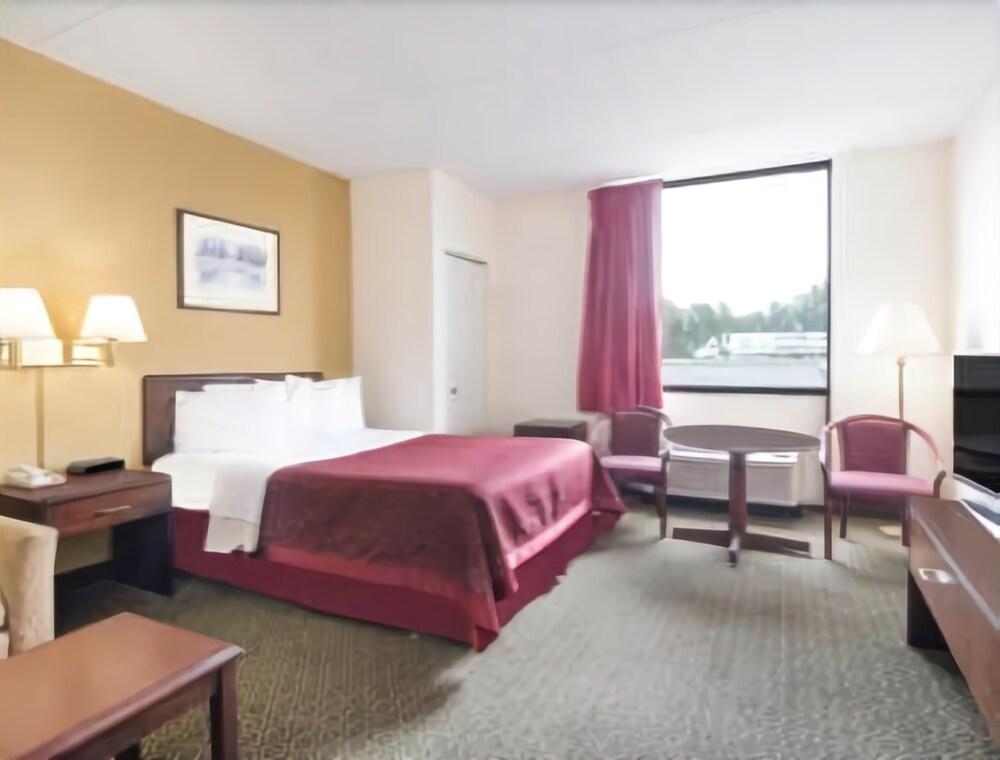 Days Inn By Wyndham Chambersburg Exterior foto