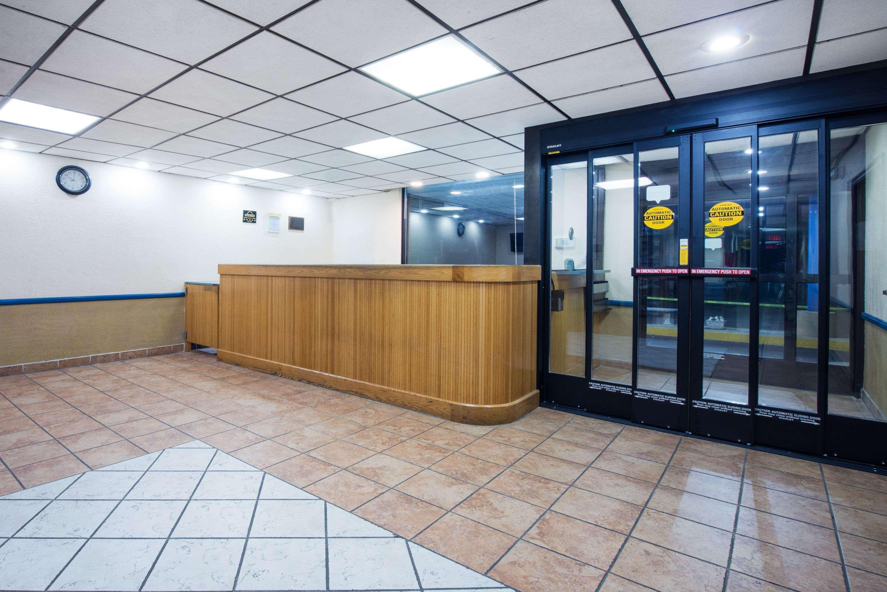 Days Inn By Wyndham Chambersburg Exterior foto